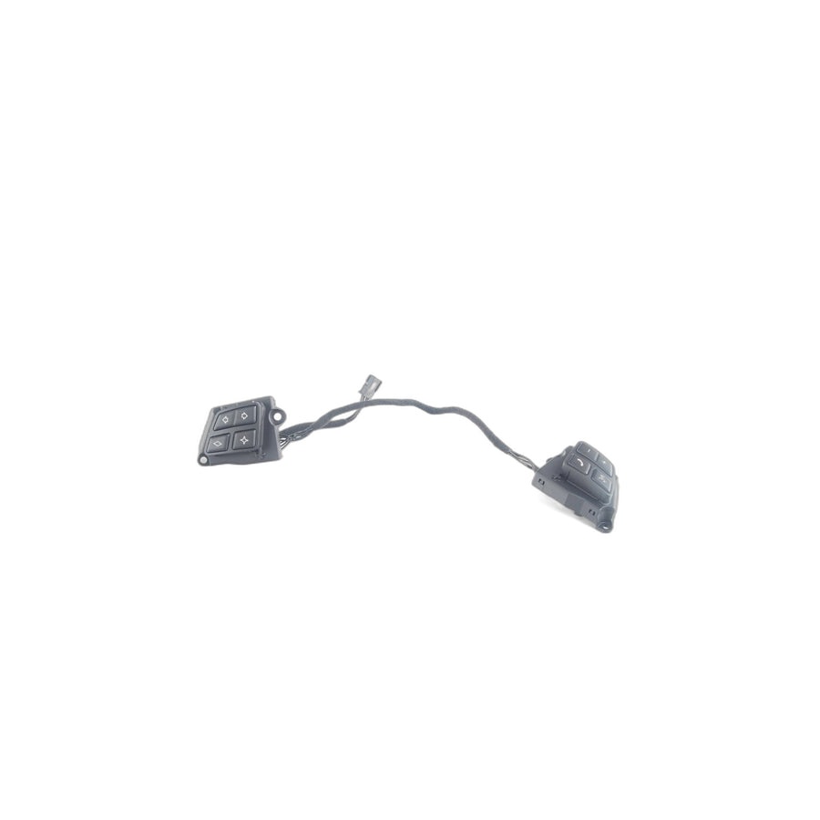 Genuine BMW 61319125344 E90 E91 E81 Switch, Multifunct. Steering Wheel (Inc. 130i, 116i 1.6 & 330xi) | ML Performance US Car Parts