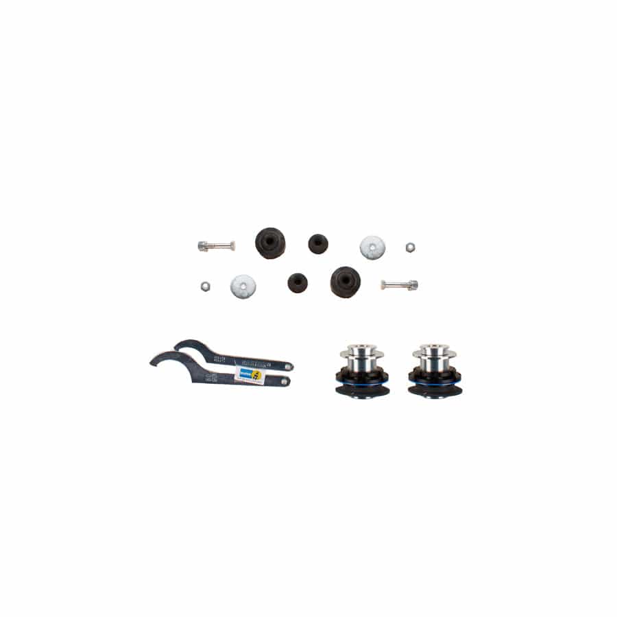 Bilstein 47-100770 MERCEDES-BENZ W/CL/S203 C/A209 B14 PSS Coilover 2 | ML Performance US Car Parts