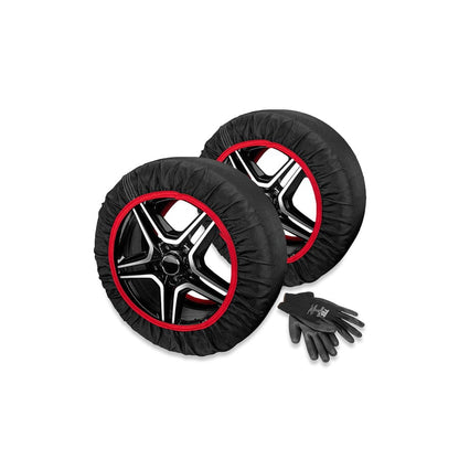 Heyner 735530 Snow Chain