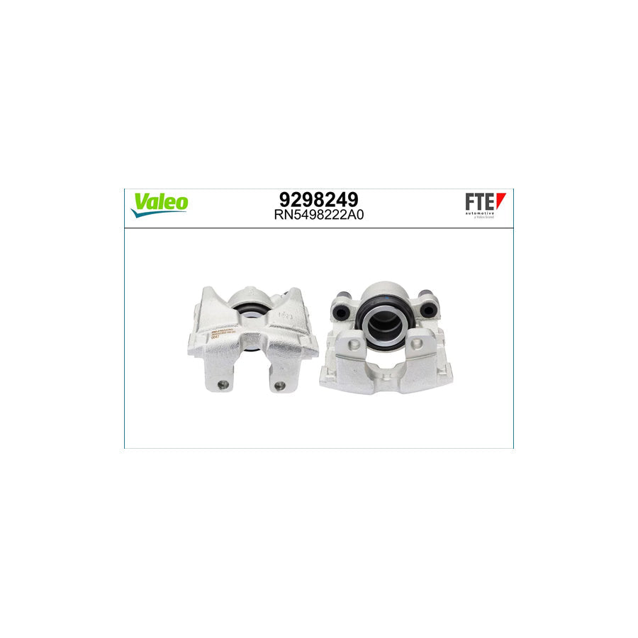 FTE 9298249 Brake Caliper