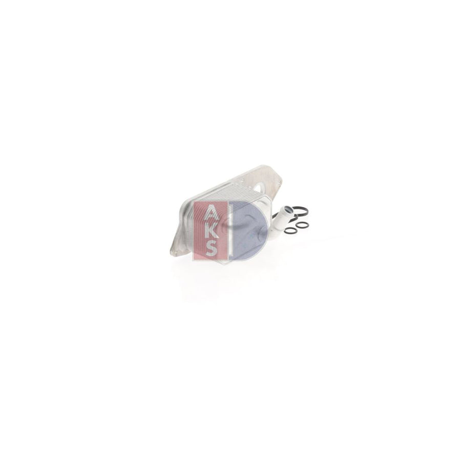AKS Dasis 096016N Engine Oil Cooler