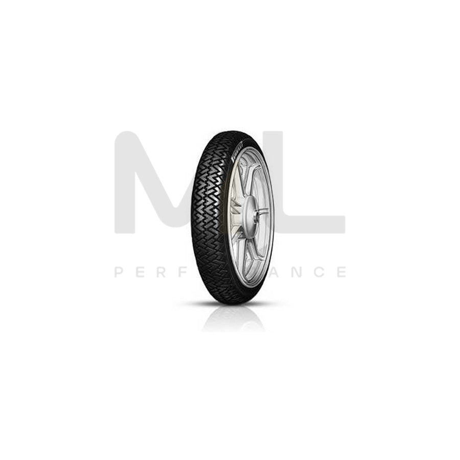 Pirelli ML12 2 1/2 16 42J Motorcycle Summer Tyre