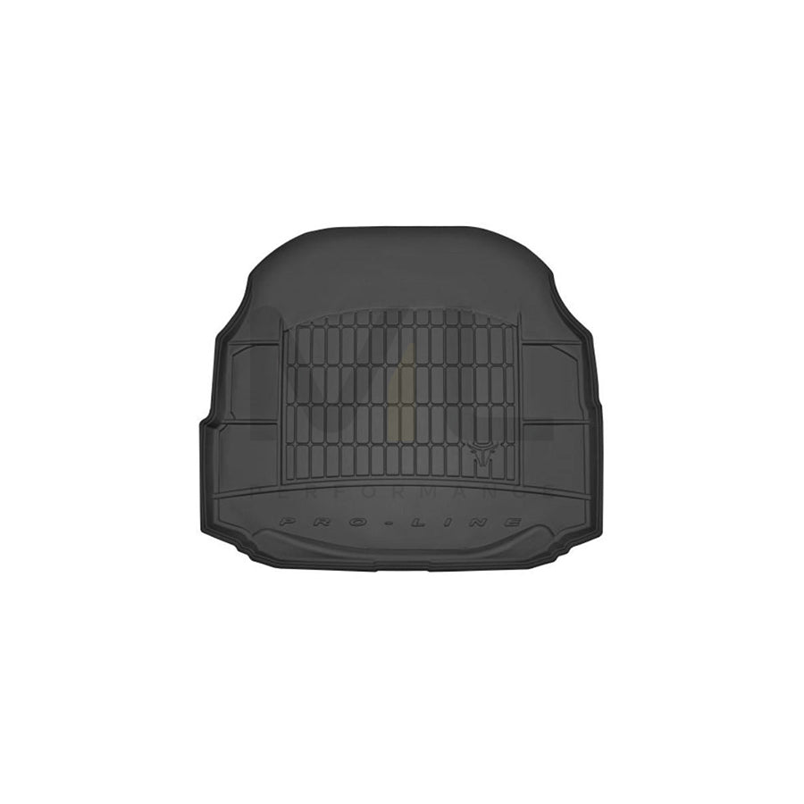 FROGUM TM405950 Car boot tray suitable for MERCEDES-BENZ C-Class Saloon (W203) 964x1100mm, Elastomer, Nonslip