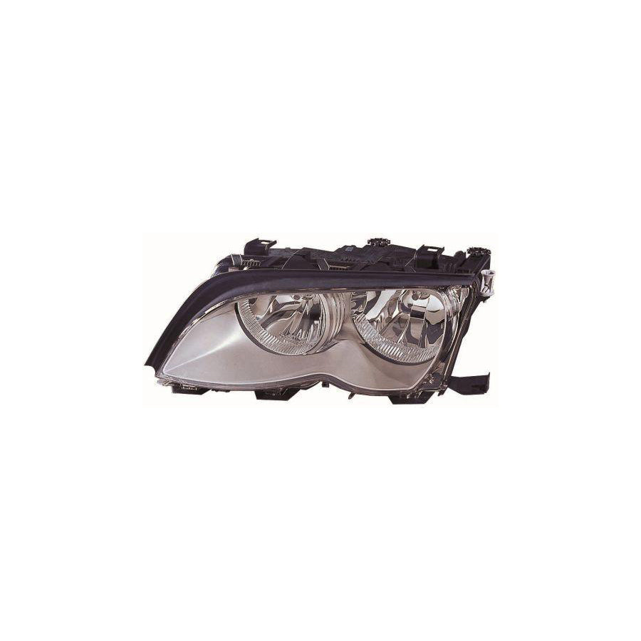 Abakus 4441128Lldem1 Headlight for BMW 3 Series