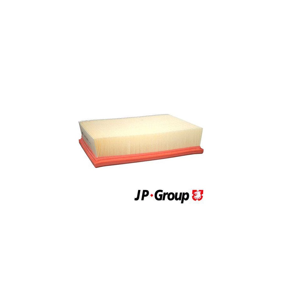 Jp Group 1418601100 Air Filter