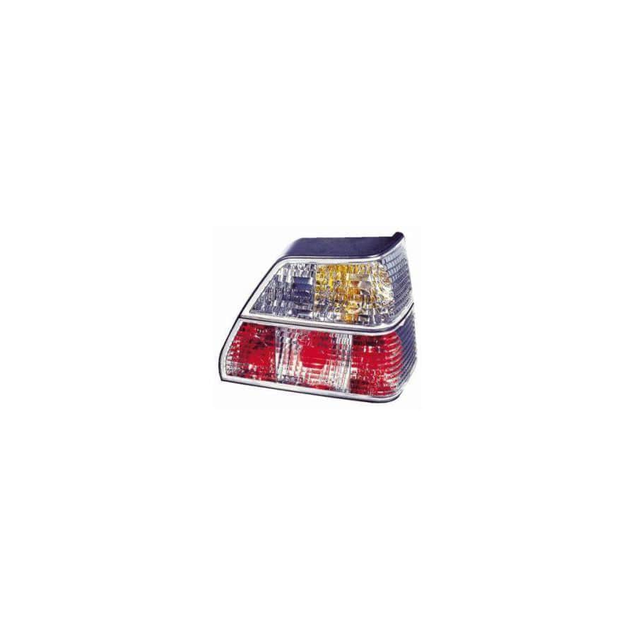 Abakus 4411941Puec Combination Rearlight Set for VW Golf