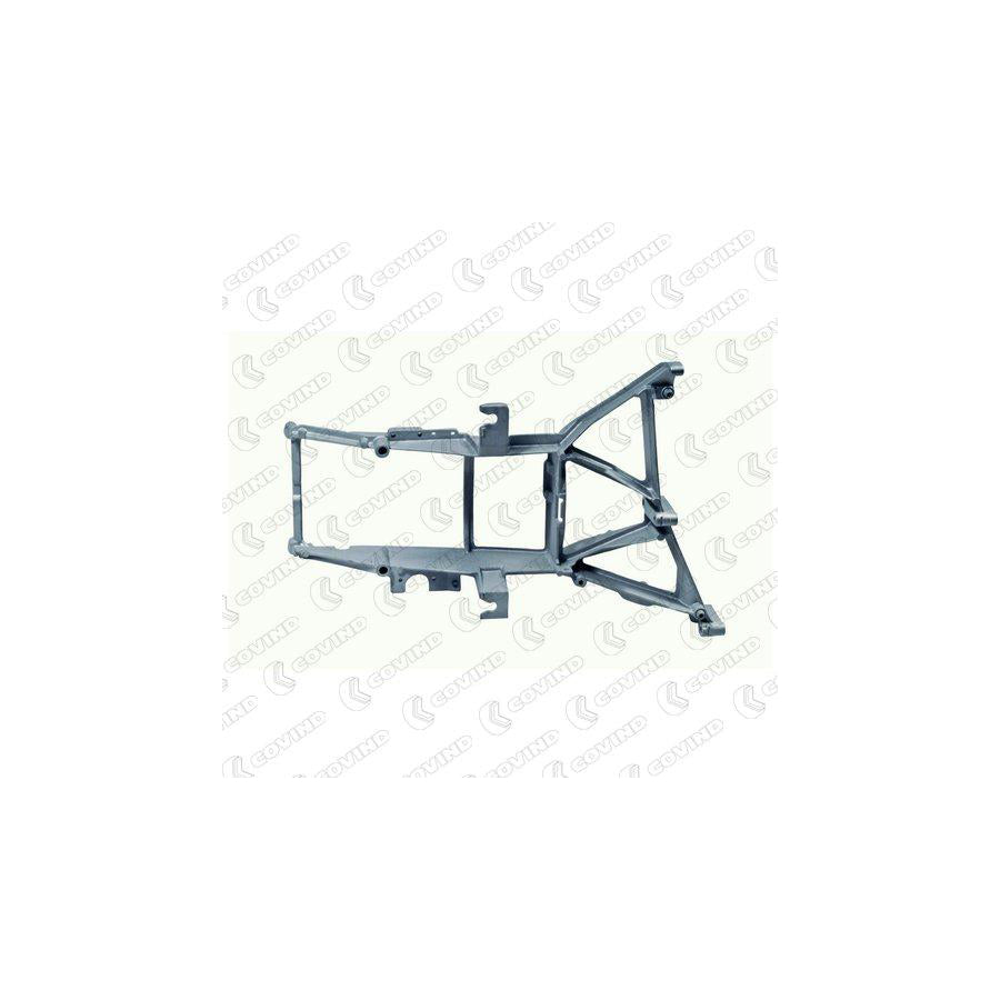 Covind Xf2/104 Base, Headlight