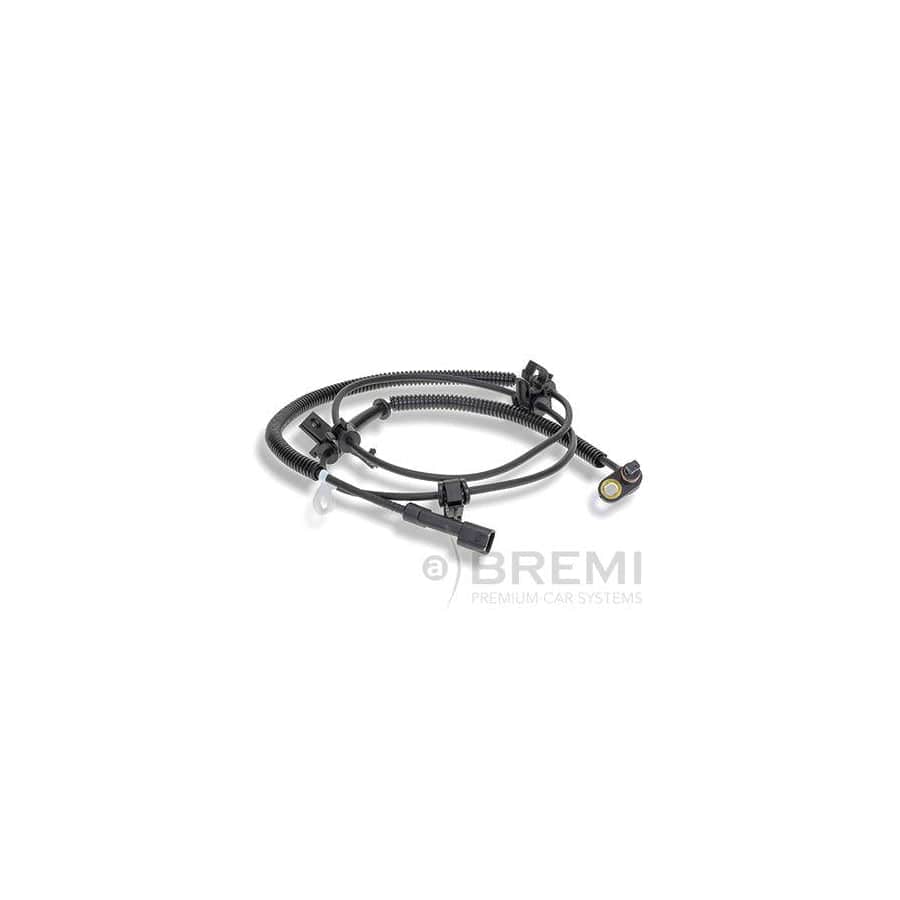 Bremi 51384 Abs Sensor for Jeep Cherokee III (Kj)