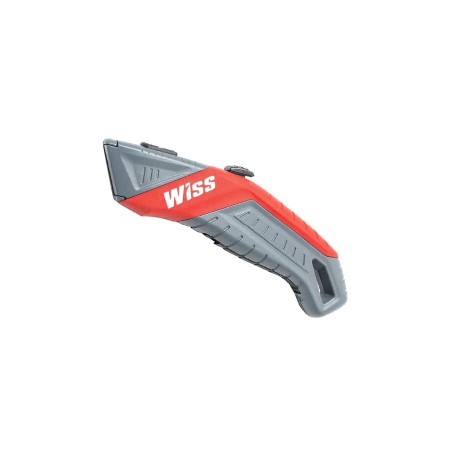 Crescent Wiss® WISWKAR2 Auto-Retracting Safety Knife