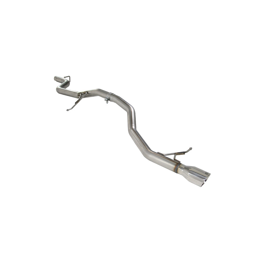  aFe 49-46404 Cat-Back Exhaust System Volkswagen Passat 12-14 L4-2.0L (tdi)  | ML Performance US Car Parts