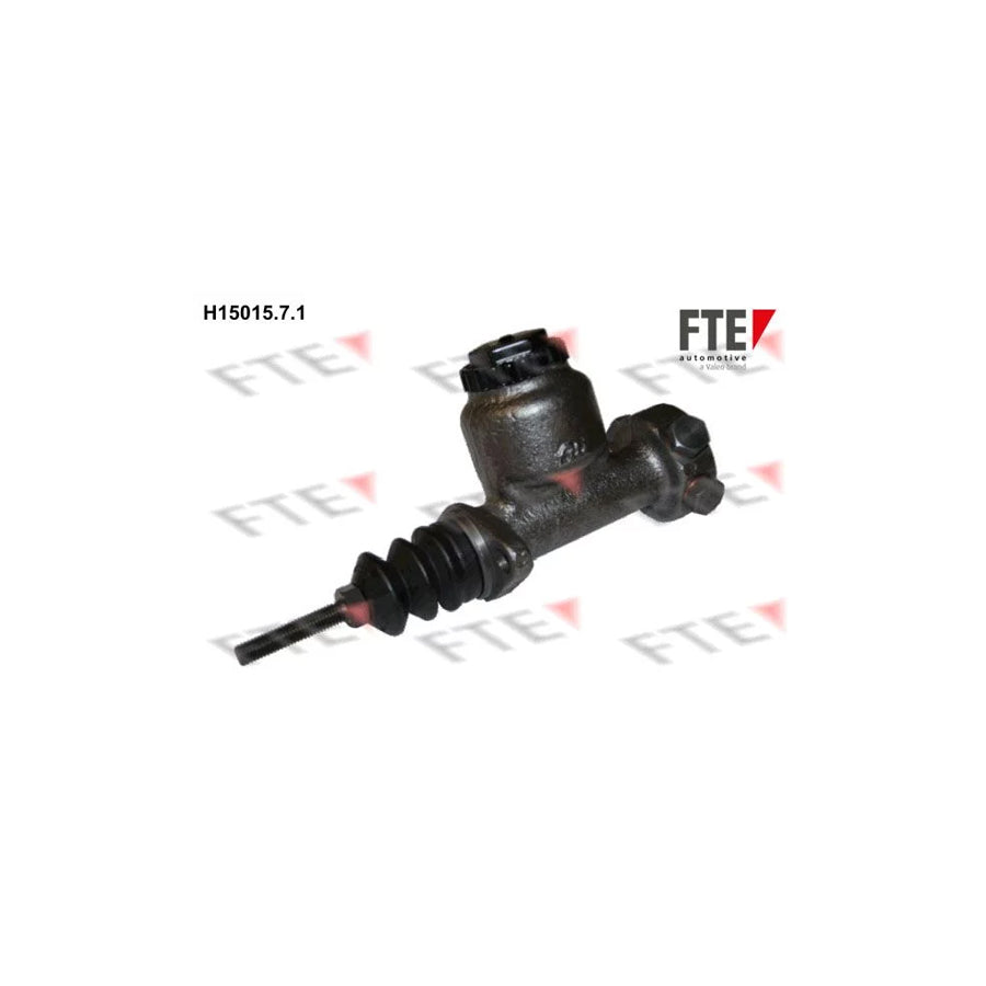 FTE H15015.7.1 Brake Master Cylinder