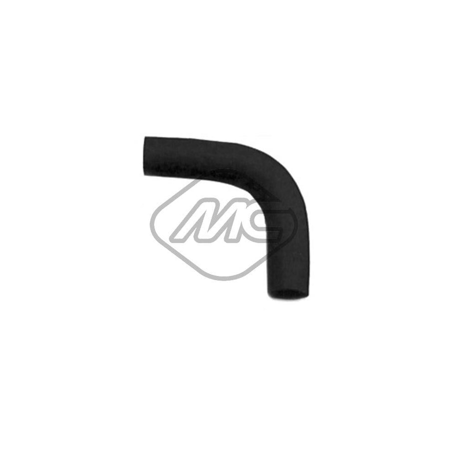 Metalcaucho 68221 Wiper Blade