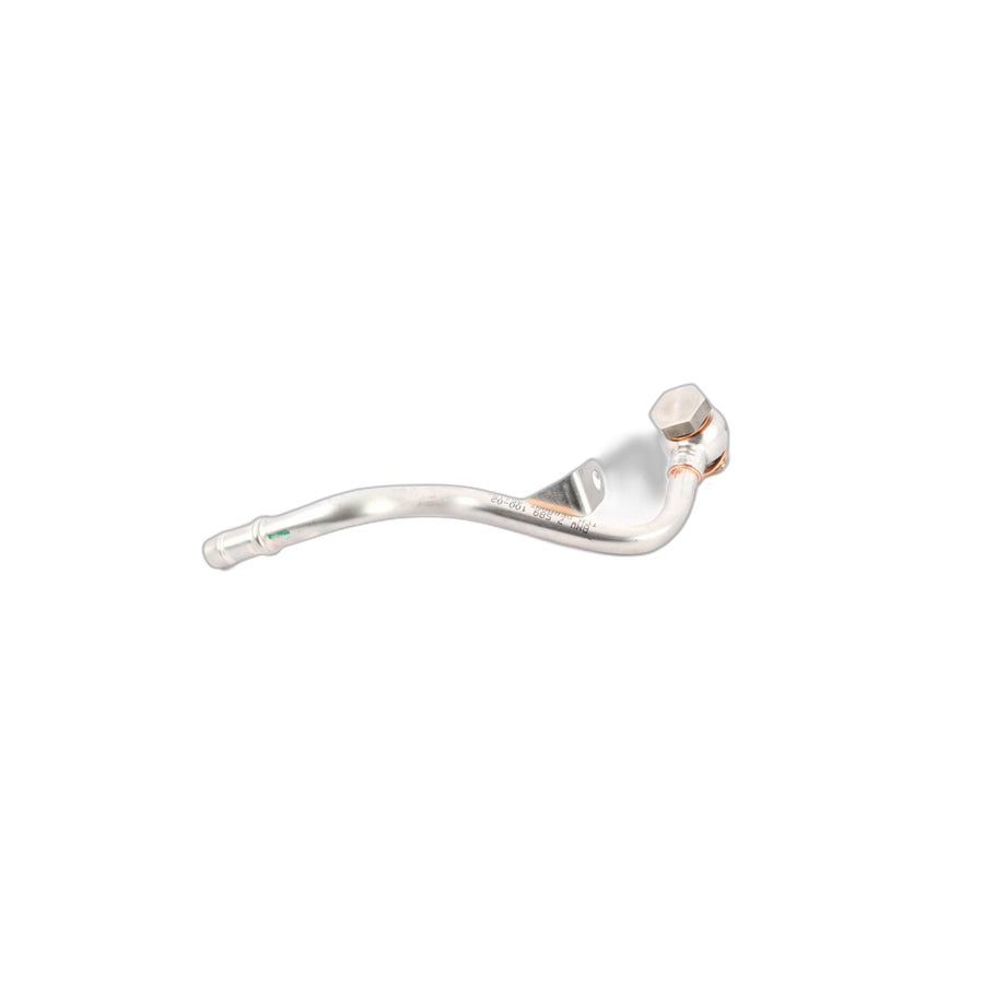Genuine BMW 11537589100 E70 E71 Pipe ZYL. 5-8 (Inc. X5 M & X6 M) | ML Performance UK Car Parts