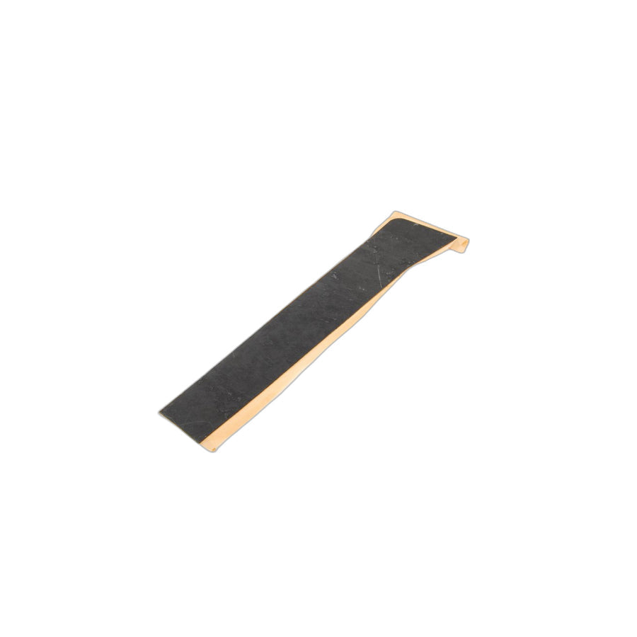 Genuine BMW 51481911389 E30 Sound Insulating Side Member Left (Inc. 324td) | ML Performance US Car Parts