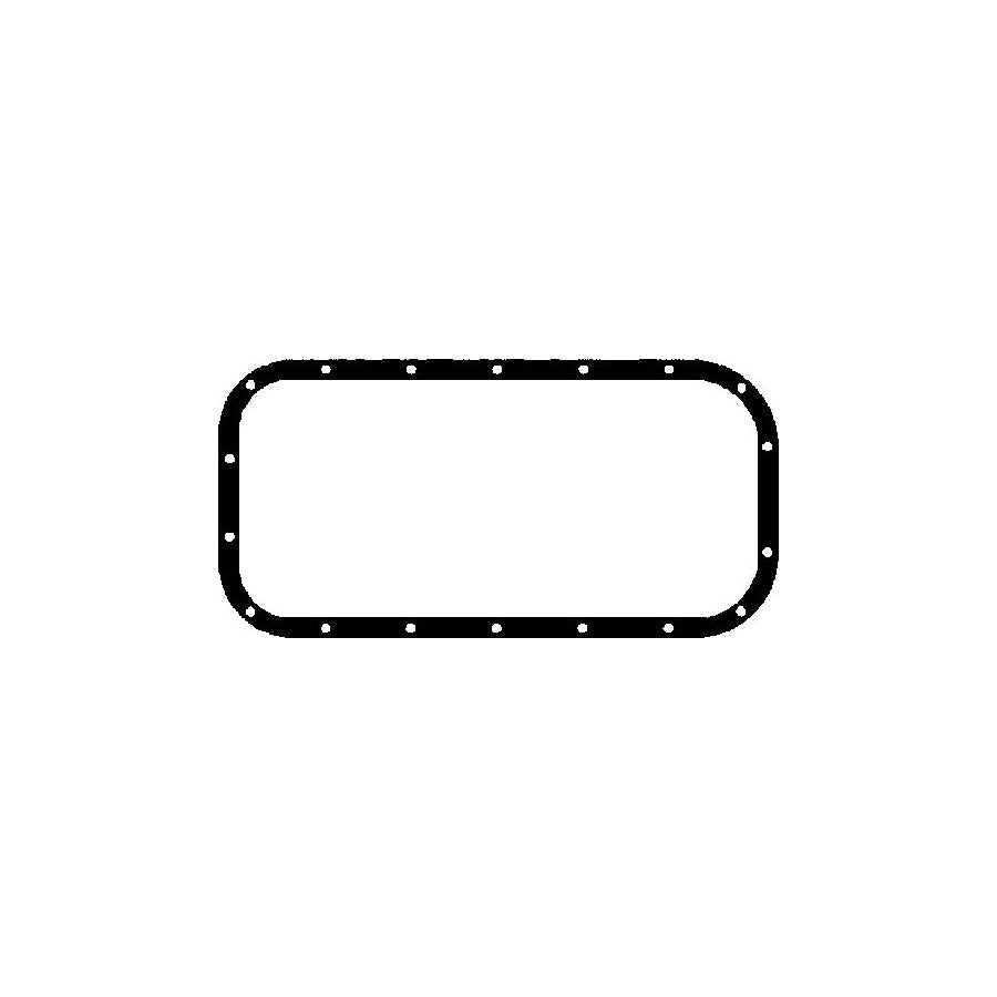 Corteco 028007P Oil Sump Gasket