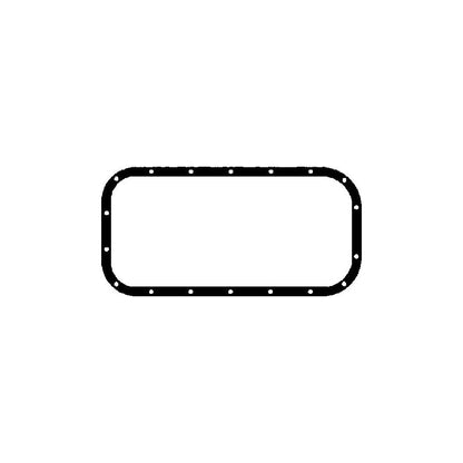 Corteco 028007P Oil Sump Gasket