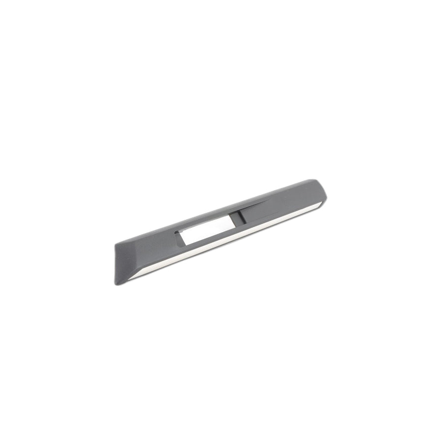 Genuine BMW 51138165220 E38 Moulding Fender Front Right CHROM (Inc. 750iL, 728i & 730i) | ML Performance UK Car Parts