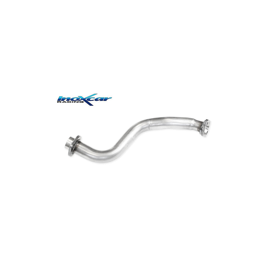 InoXcar TISWI Suzuki Swift Intermediate Pipe