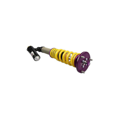 KW 39771224 Porsche 997 911 Clubsport 3-Way Coilover Kit 6 | ML Performance US Car Parts