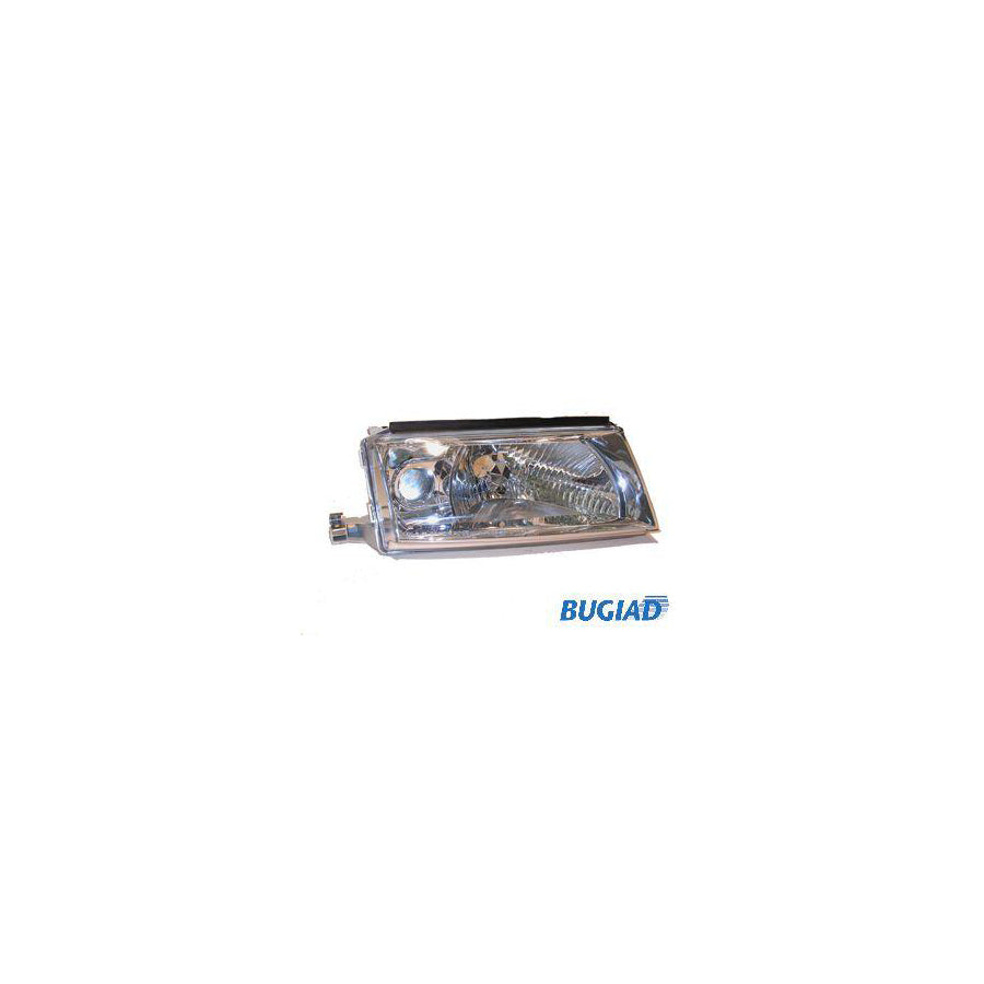BUGIAD Bsp20181 Headlight for Skoda Fabia