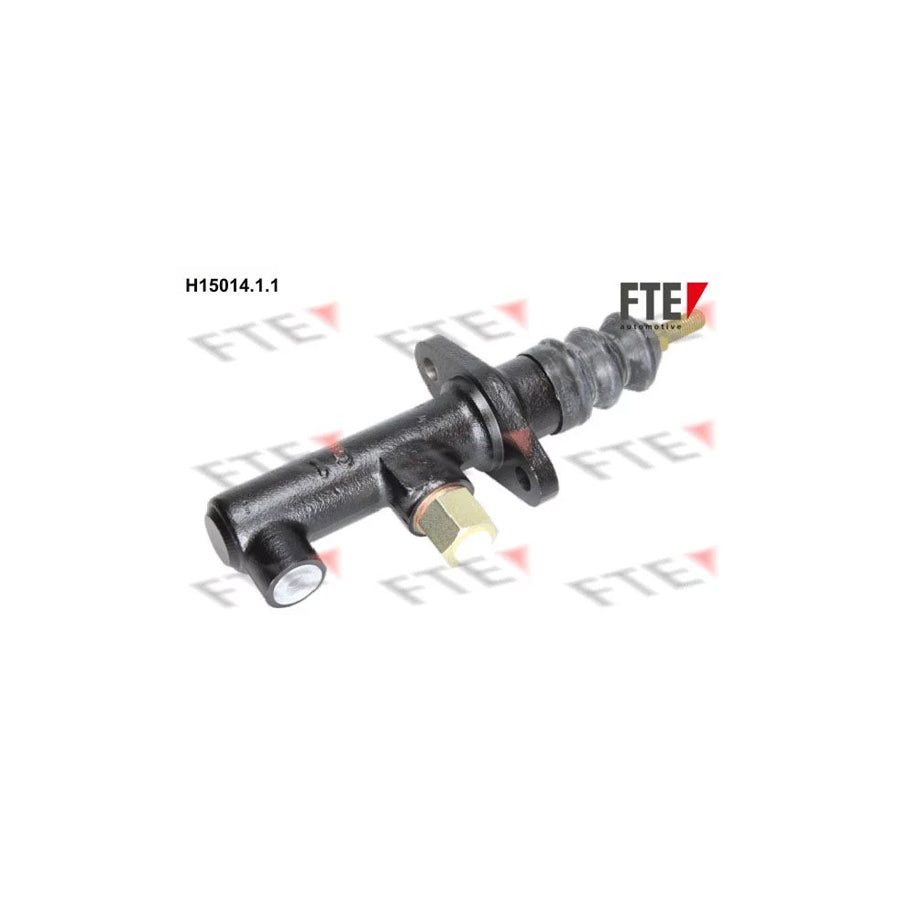 FTE H15014.1.1 Brake Master Cylinder