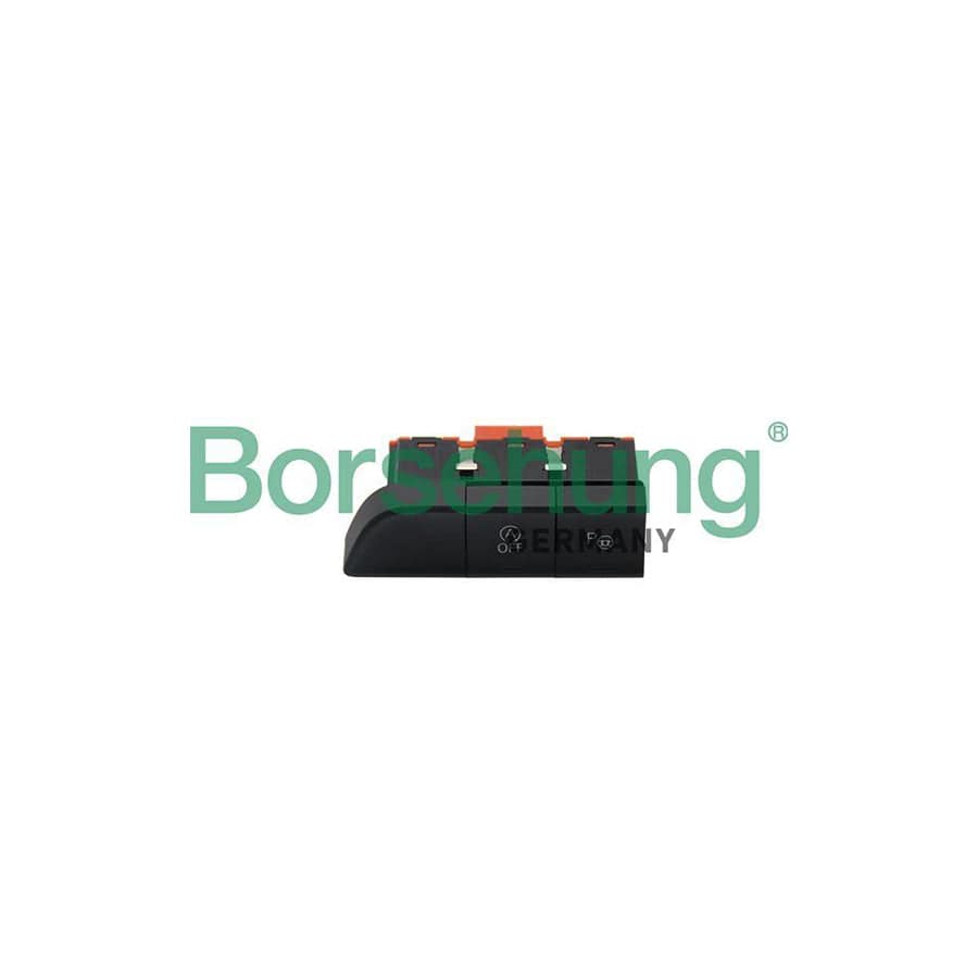 Borsehung B18600 Multi-Function Switch for Audi Q3 (8Ub, 8Ug)