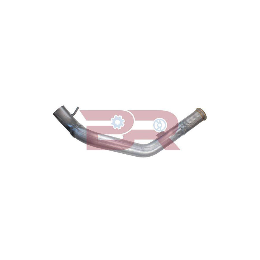 Botto Ricambi Brm0818 Exhaust Pipe