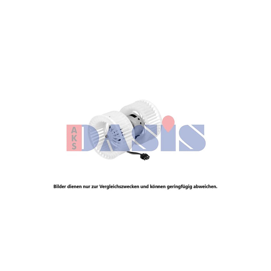 AKS Dasis 740130N Interior Blower