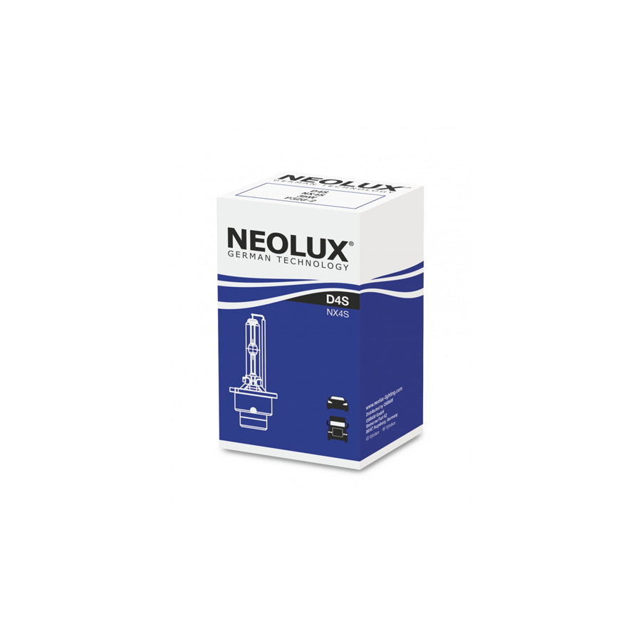 NEOLUX  NX4S D4S 42V 35W P32d-5 HID