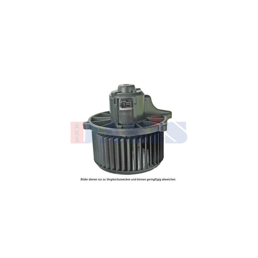 AKS Dasis 518077N Interior Blower for KIA Rio