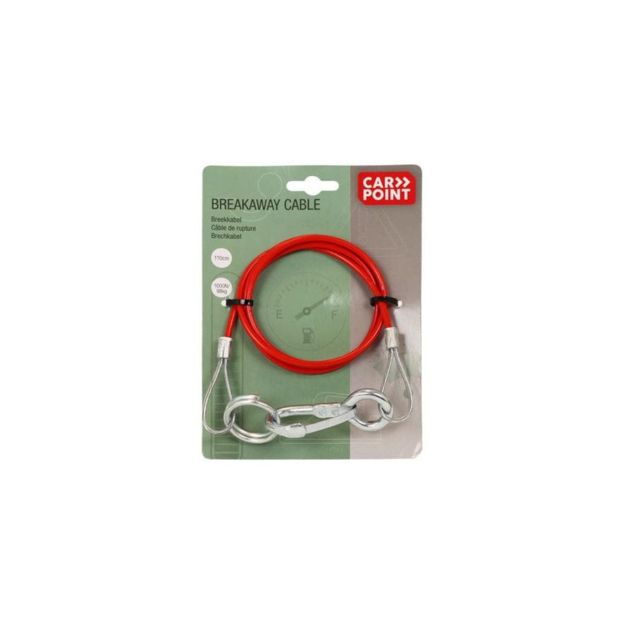 Carpoint 0438104 Trailer Hitch