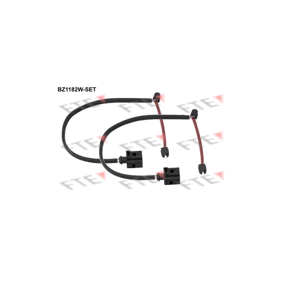 FTE 9410129 Brake Pad Wear Sensor