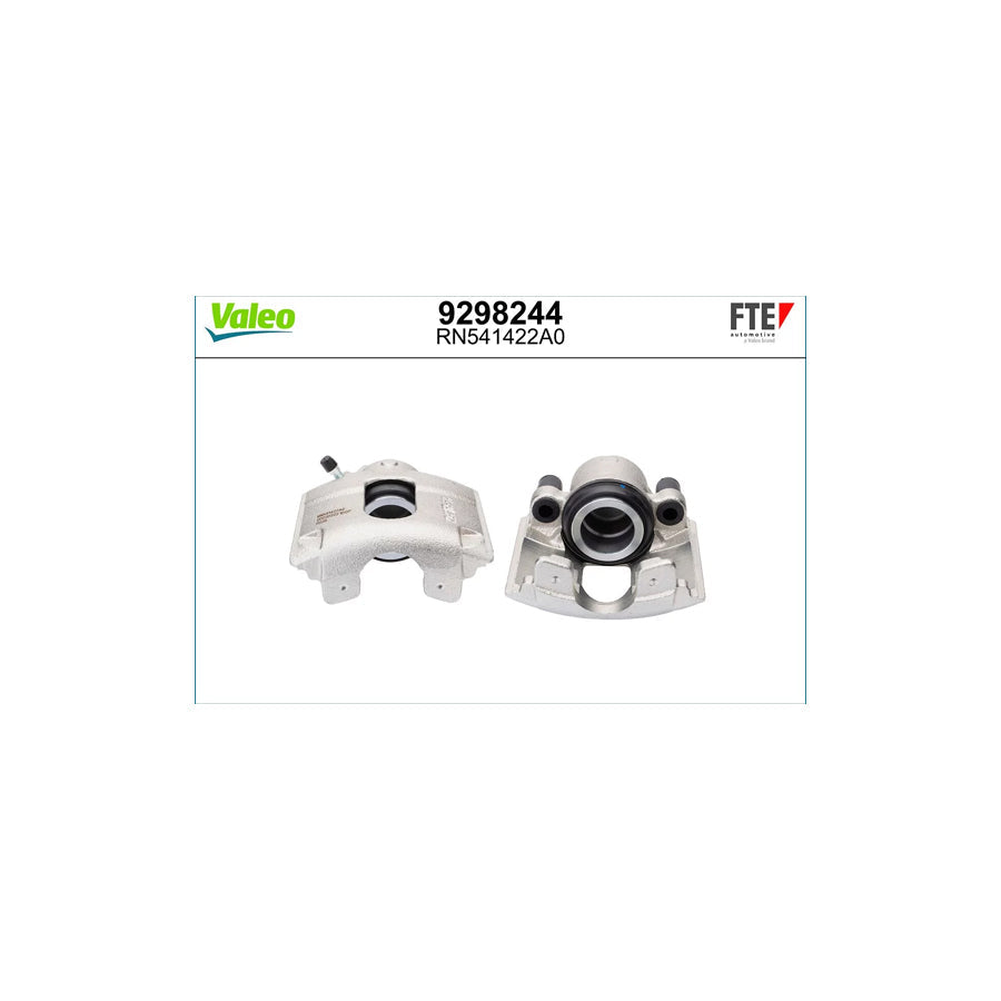 FTE 9298244 Brake Caliper