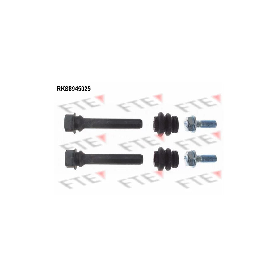 FTE Rks8945025 Guide Sleeve, Brake Caliper