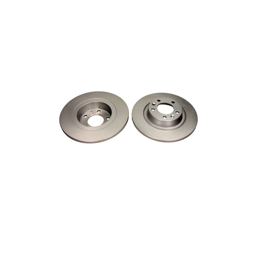 Quaro QD6525 Brake Disc