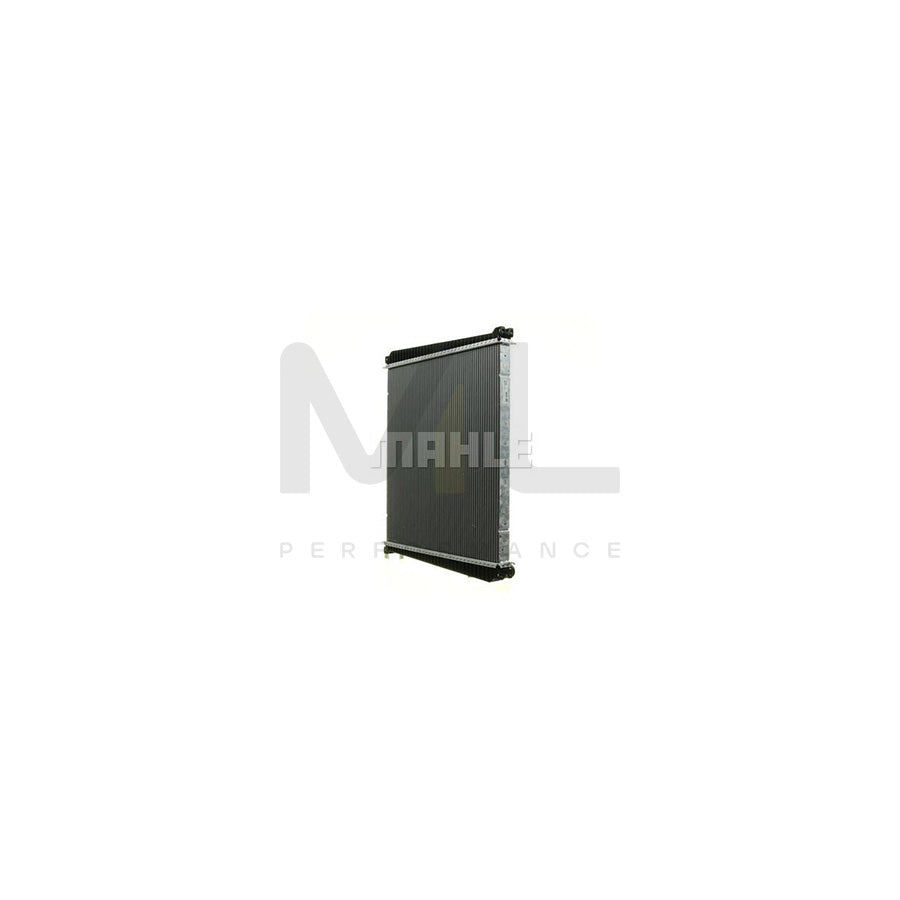 MAHLE ORIGINAL CR 818 000P Engine radiator without frame, Brazed cooling fins | ML Performance Car Parts