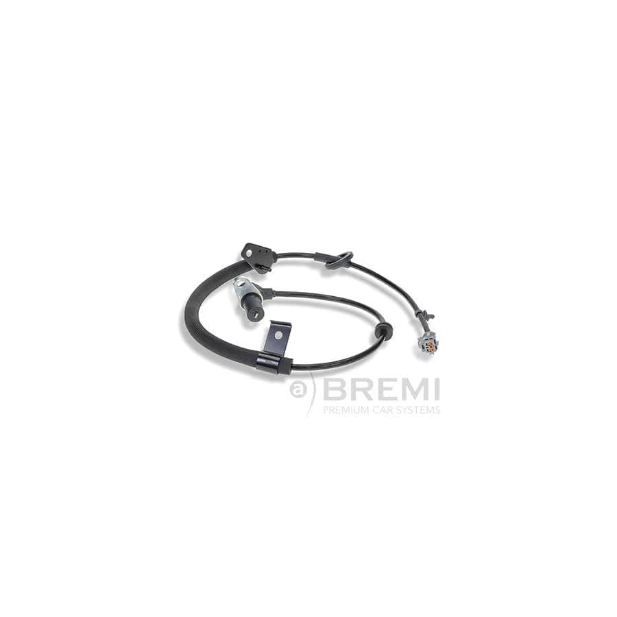 Bremi 51428 Abs Sensor for Nissan Almera II Saloon (N16)