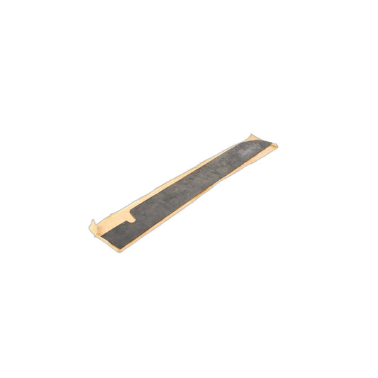 Genuine BMW 51481911388 E30 Sound Insulating Side Member Right (Inc. M3) | ML Performance US Car Parts