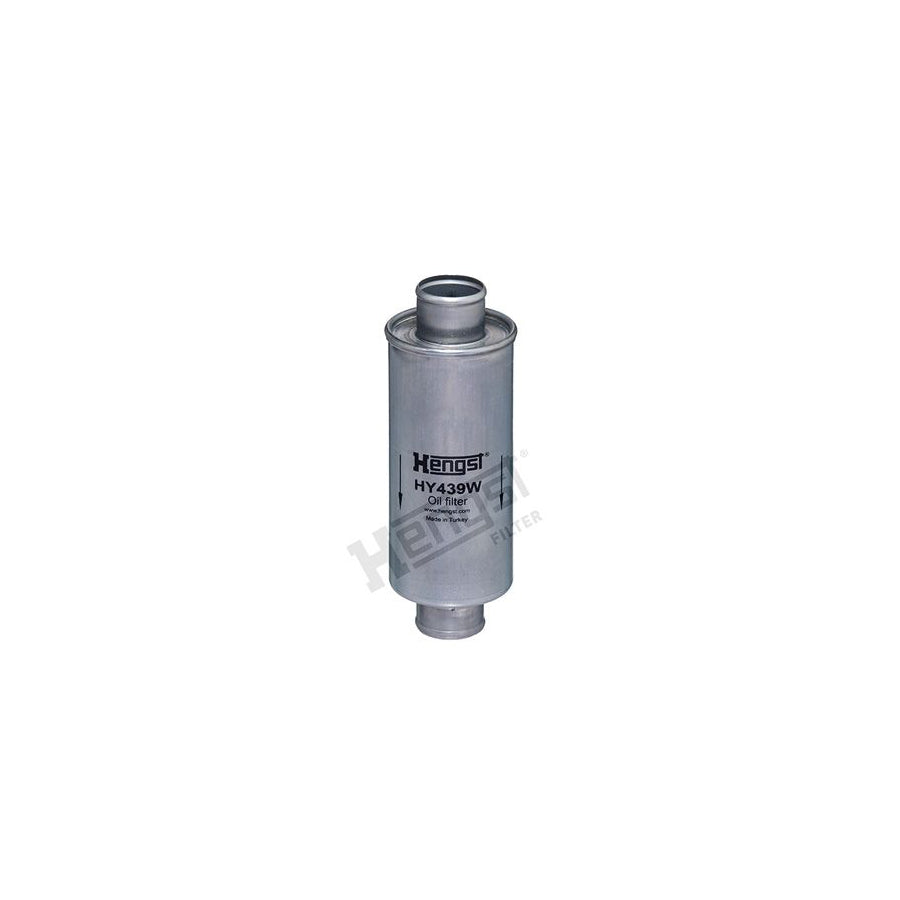 Hengst Filter HY439W Filter, Operating Hydraulics
