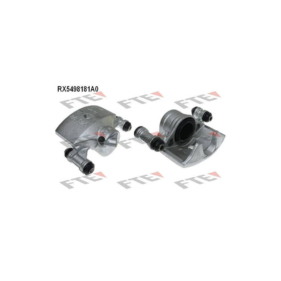 FTE Rx5498181A0 Brake Caliper