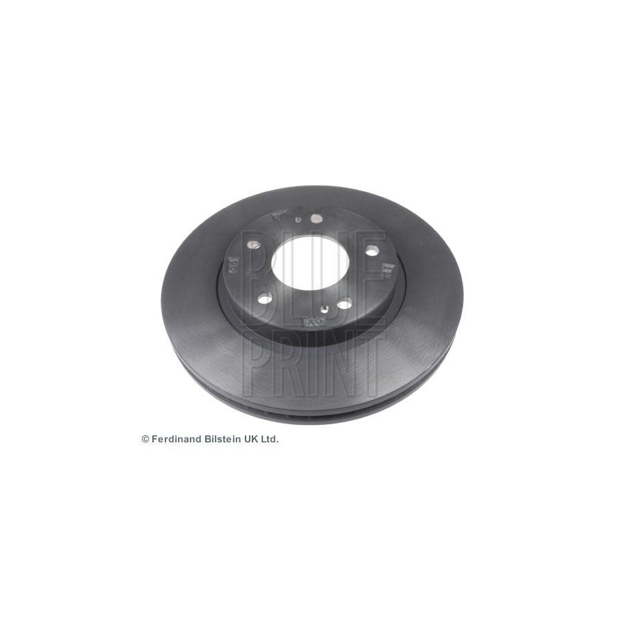 Blue Print Adc44370 Brake Disc for Mitsubishi Lancer