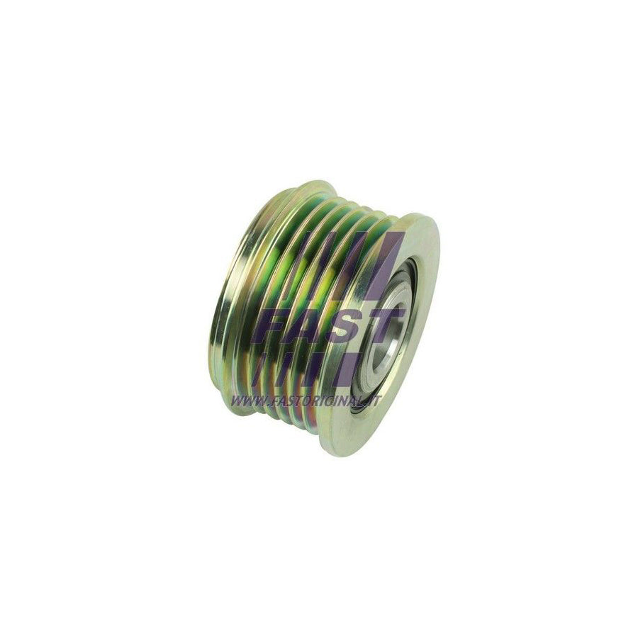 Fast FT45625 Pulley, Alternator