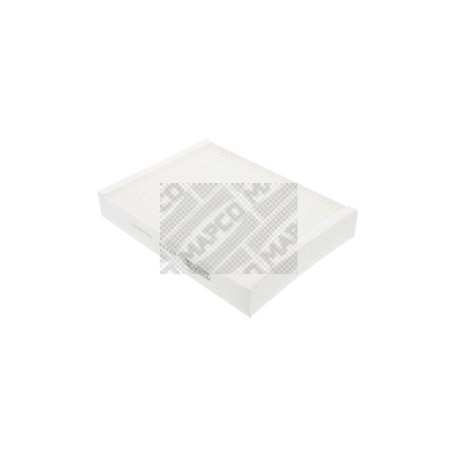 MAPCO 65233 Pollen Filter