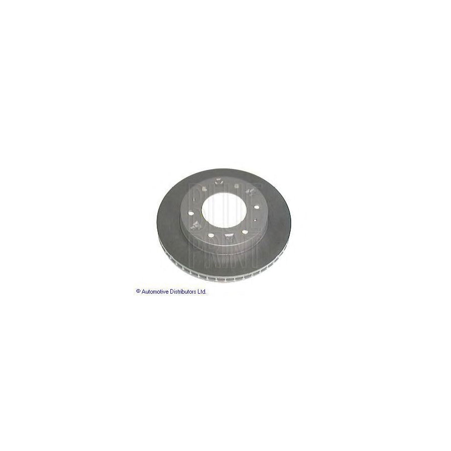 Blue Print Adc44369 Brake Disc