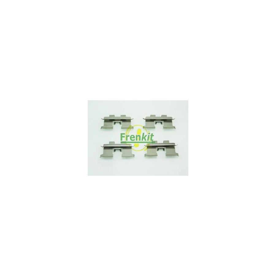 Frenkit 901667 Accessory Kit, Disc Brake Pads
