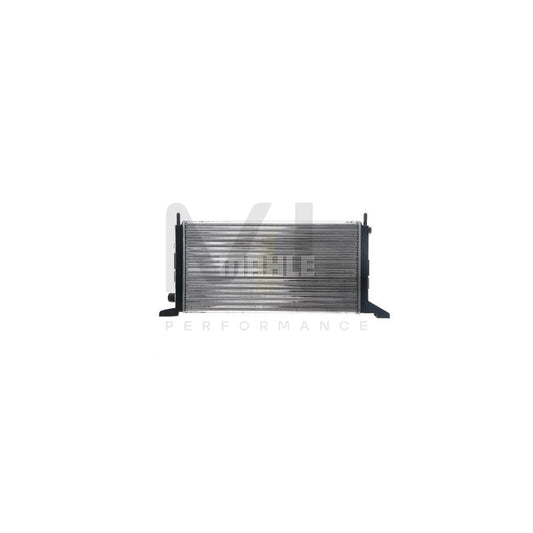 MAHLE ORIGINAL CR 157 000S Engine radiator Mechanically jointed cooling fins, Manual Transmission | ML Performance Car Parts