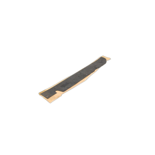 Genuine BMW 51481911387 E30 Sound Insulating Side Member Left (Inc. 324td) | ML Performance US Car Parts