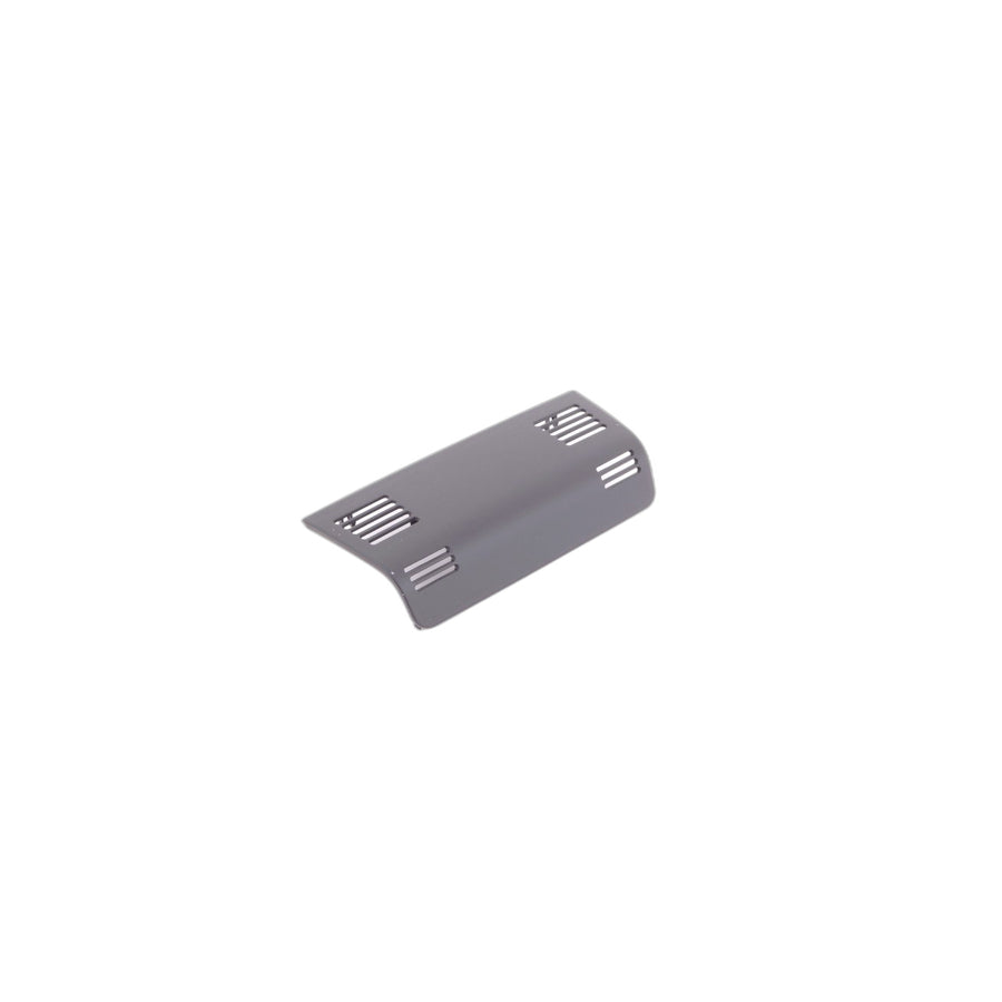 Genuine BMW 51448036236 E91 E84 Cover SCHWARZ (Inc. X1 23dX, 328xi & 325xi) | ML Performance US Car Parts