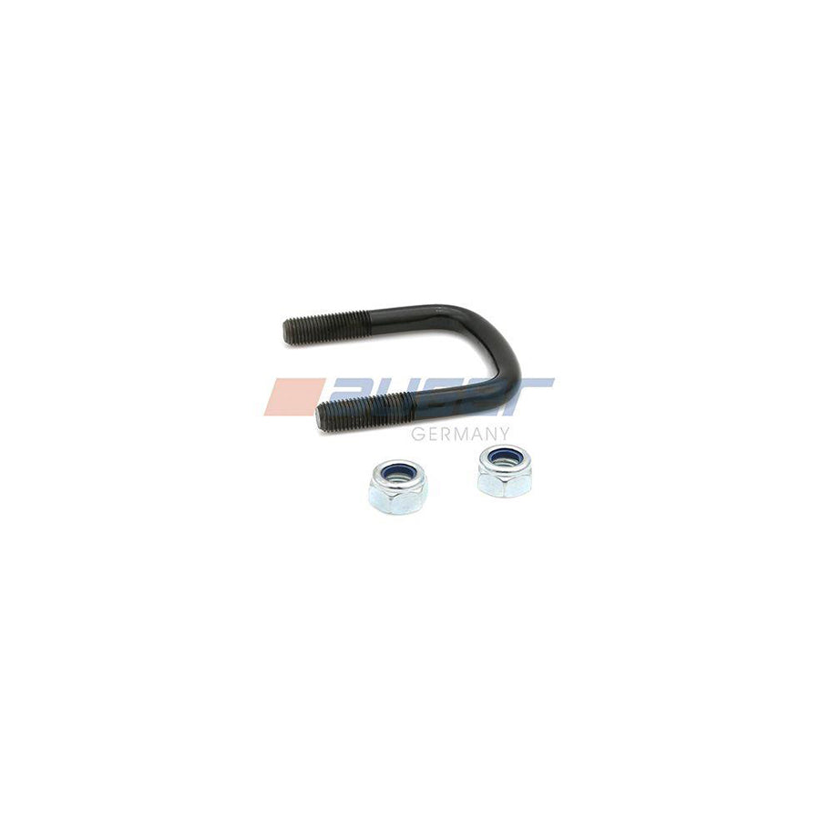 Auger 77636 Spring Clamp