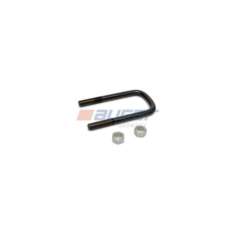 Auger 77634 Spring Clamp